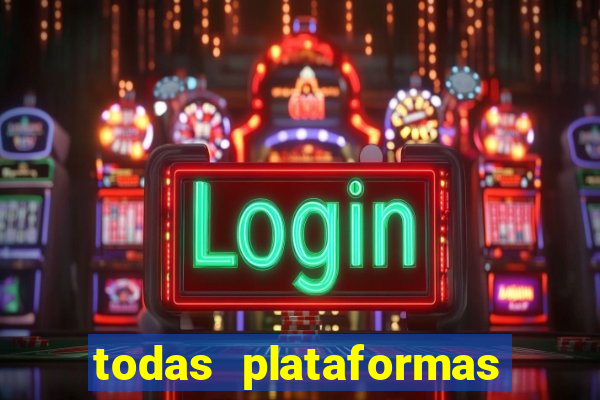 todas plataformas da bet
